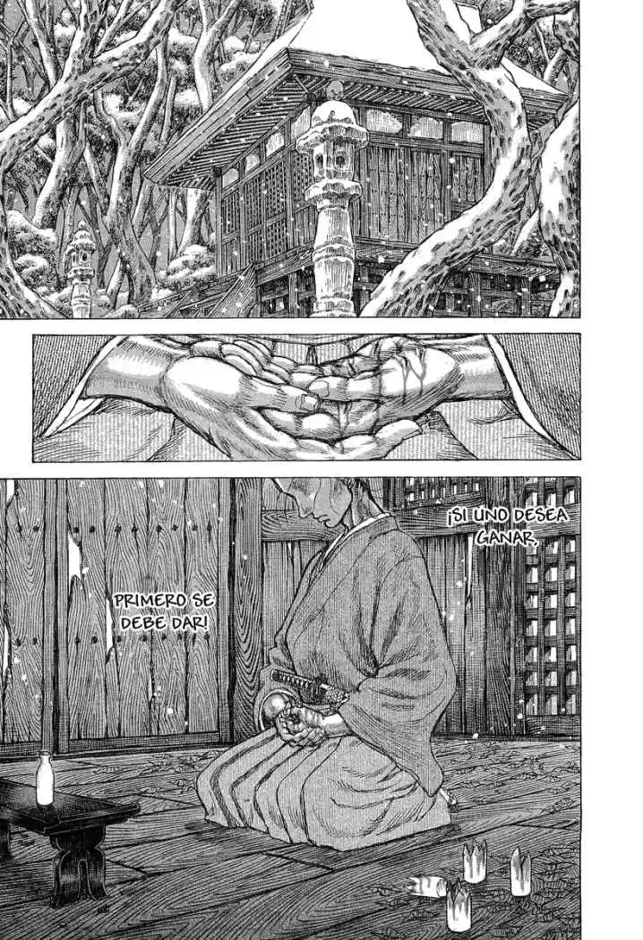 Shigurui - Capítulo 30 - Página 27 - LectorTMOo