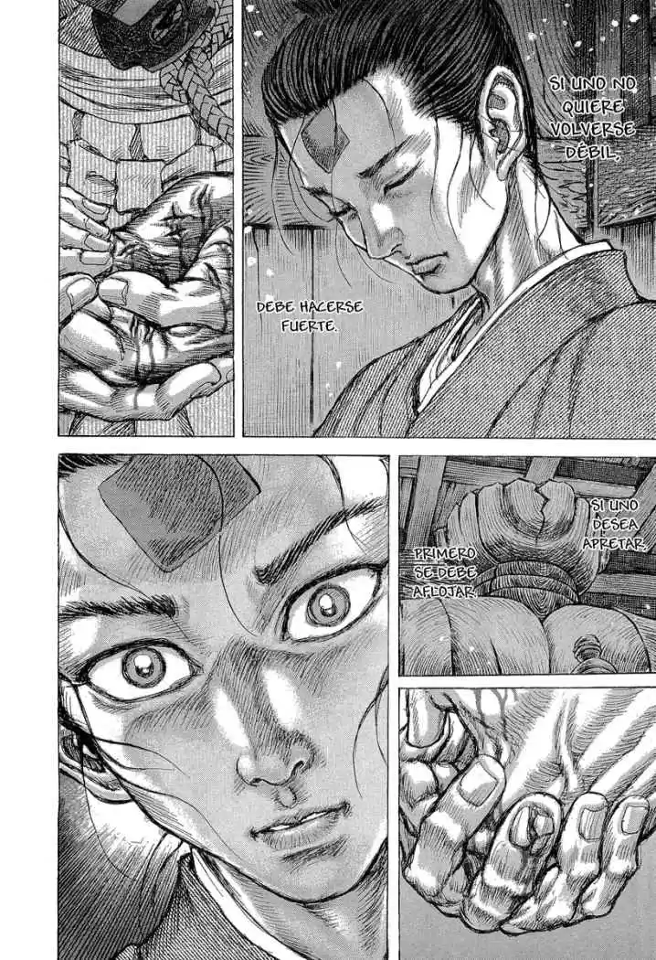 Shigurui - Capítulo 30 - Página 28 - LectorTMOo
