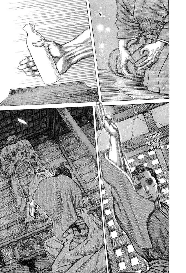 Shigurui - Capítulo 30 - Página 29 - LectorTMOo