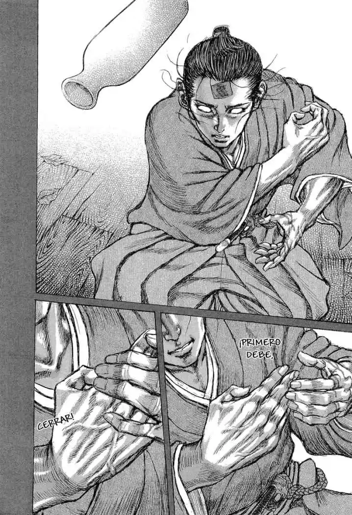 Shigurui - Capítulo 30 - Página 30 - LectorTMOo