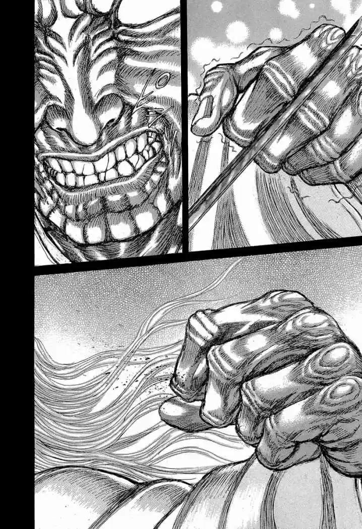 Shigurui - Capítulo 30 - Página 34 - LectorTMOo
