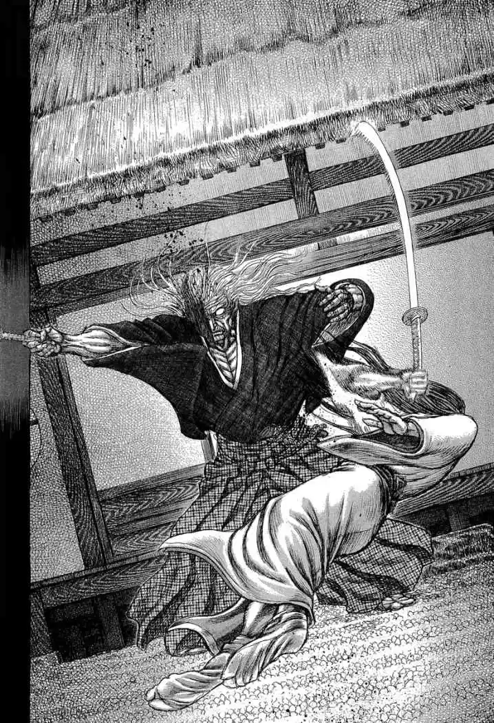 Shigurui - Capítulo 31 - Página 9 - LectorTMOo