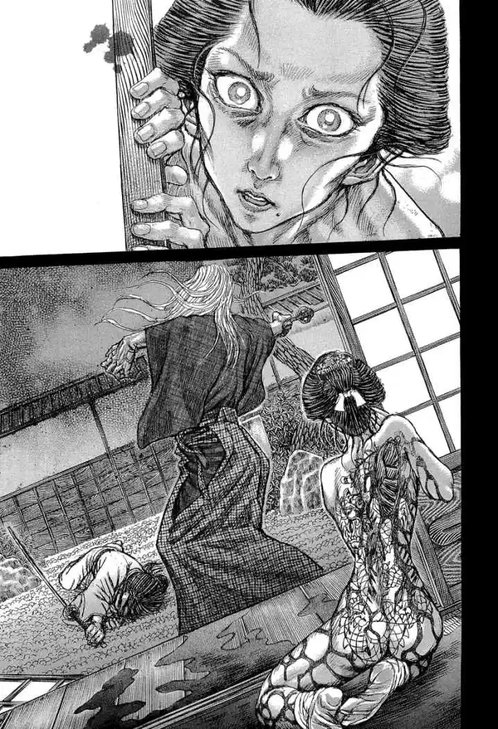 Shigurui - Capítulo 31 - Página 10 - LectorTMOo