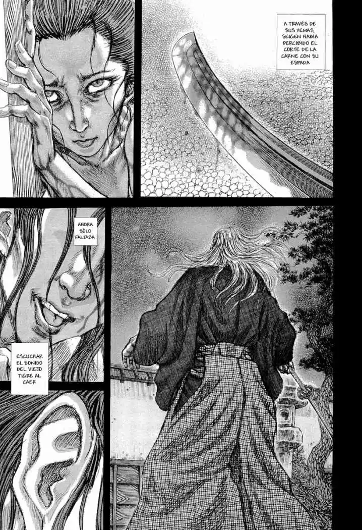 Shigurui - Capítulo 31 - Página 12 - LectorTMOo
