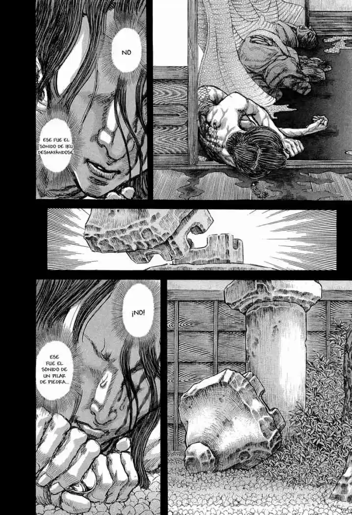 Shigurui - Capítulo 31 - Página 13 - LectorTMOo