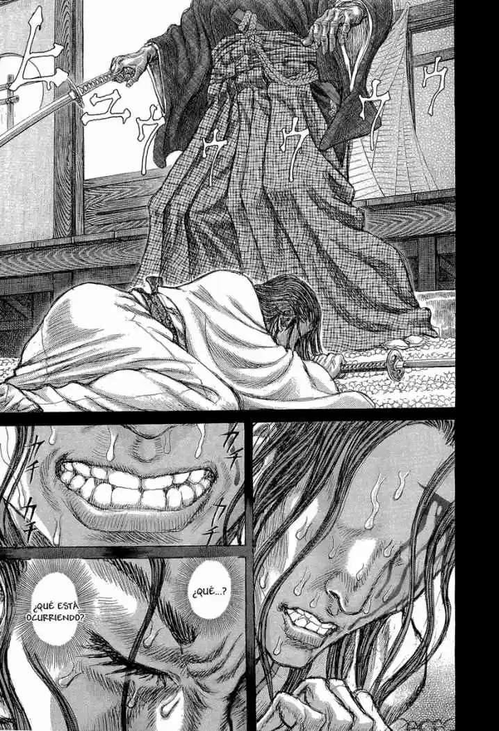 Shigurui - Capítulo 31 - Página 14 - LectorTMOo