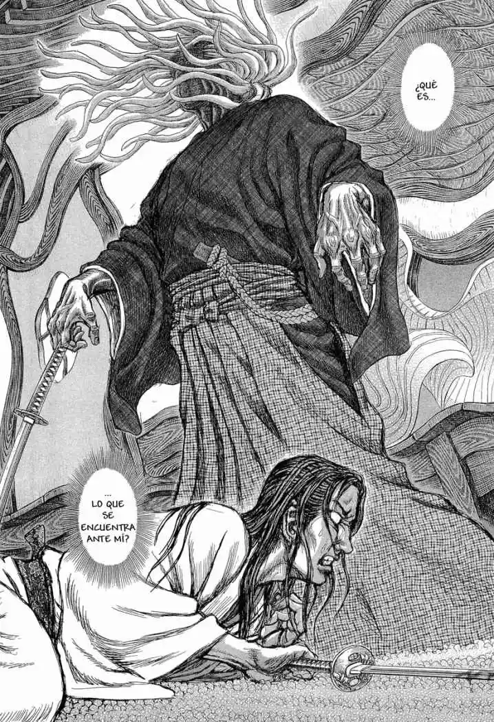Shigurui - Capítulo 31 - Página 15 - LectorTMOo