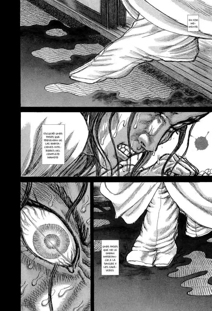 Shigurui - Capítulo 31 - Página 19 - LectorTMOo