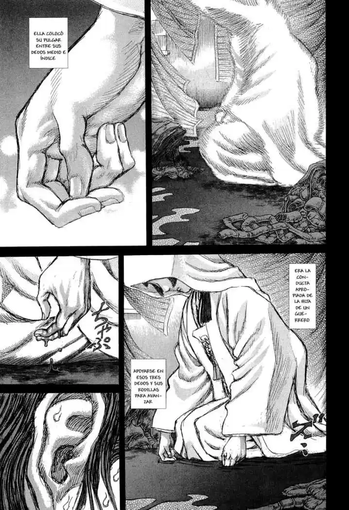 Shigurui - Capítulo 31 - Página 20 - LectorTMOo