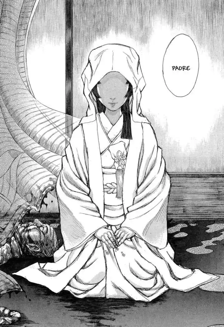 Shigurui - Capítulo 31 - Página 21 - LectorTMOo