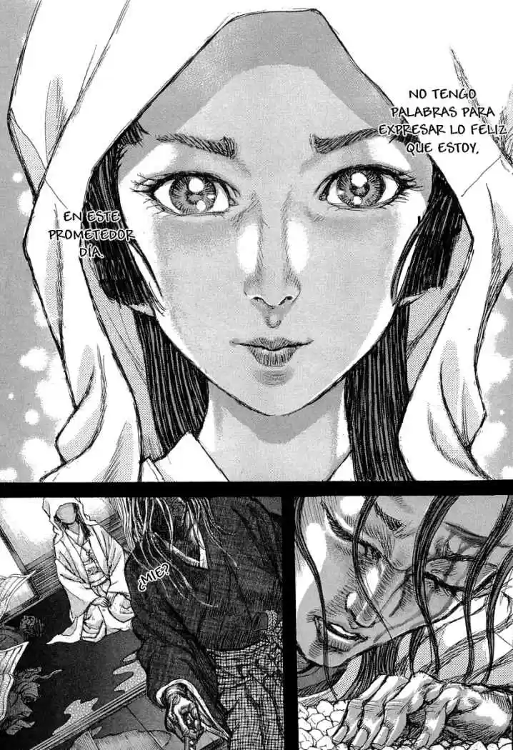 Shigurui - Capítulo 31 - Página 22 - LectorTMOo