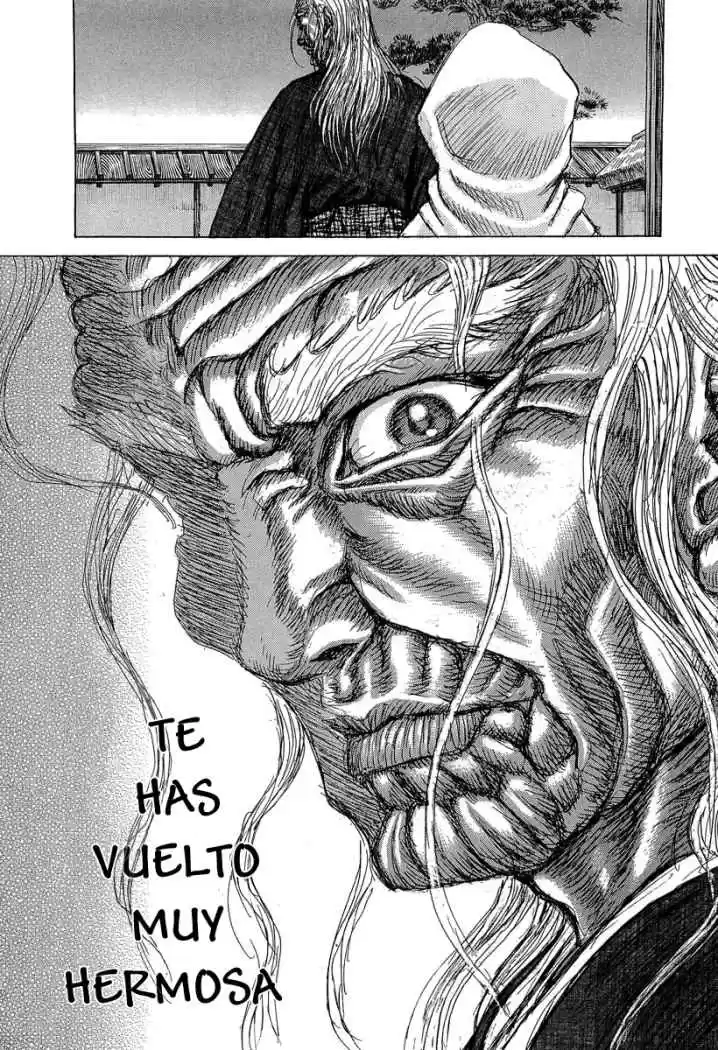 Shigurui - Capítulo 31 - Página 23 - LectorTMOo