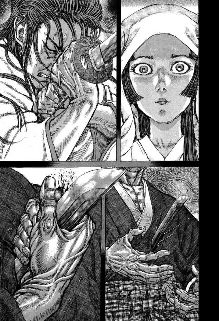 Shigurui - Capítulo 31 - Página 26 - LectorTMOo