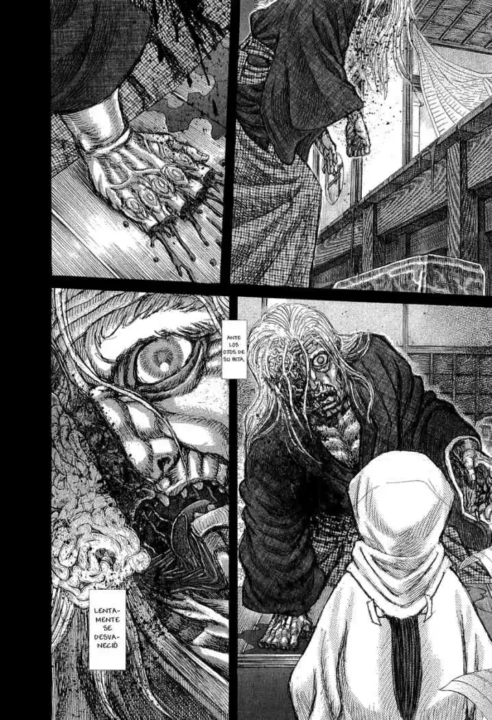 Shigurui - Capítulo 31 - Página 29 - LectorTMOo