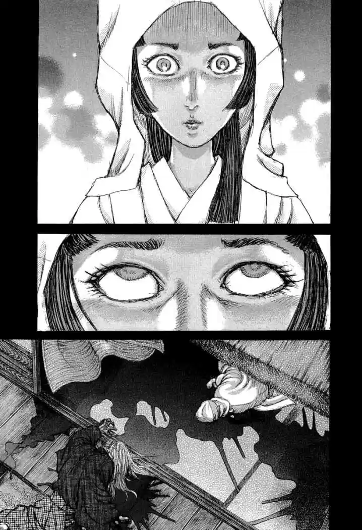 Shigurui - Capítulo 31 - Página 30 - LectorTMOo