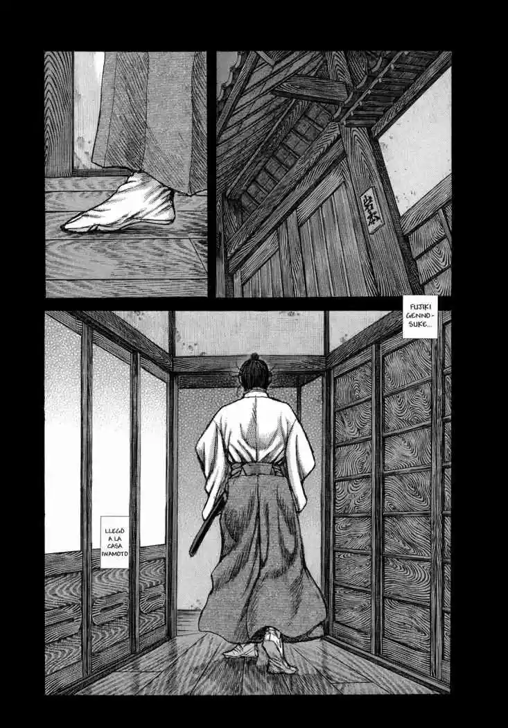 Shigurui - Capítulo 32 - Página 6 - LectorTMOo