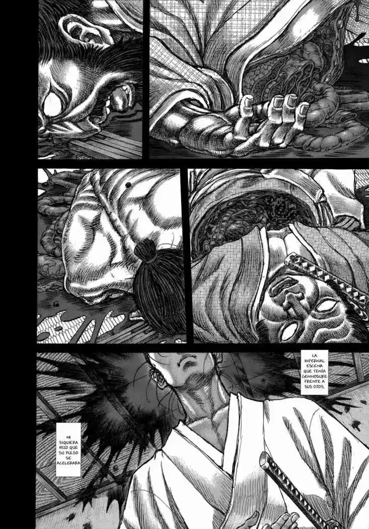Shigurui - Capítulo 32 - Página 9 - LectorTMOo