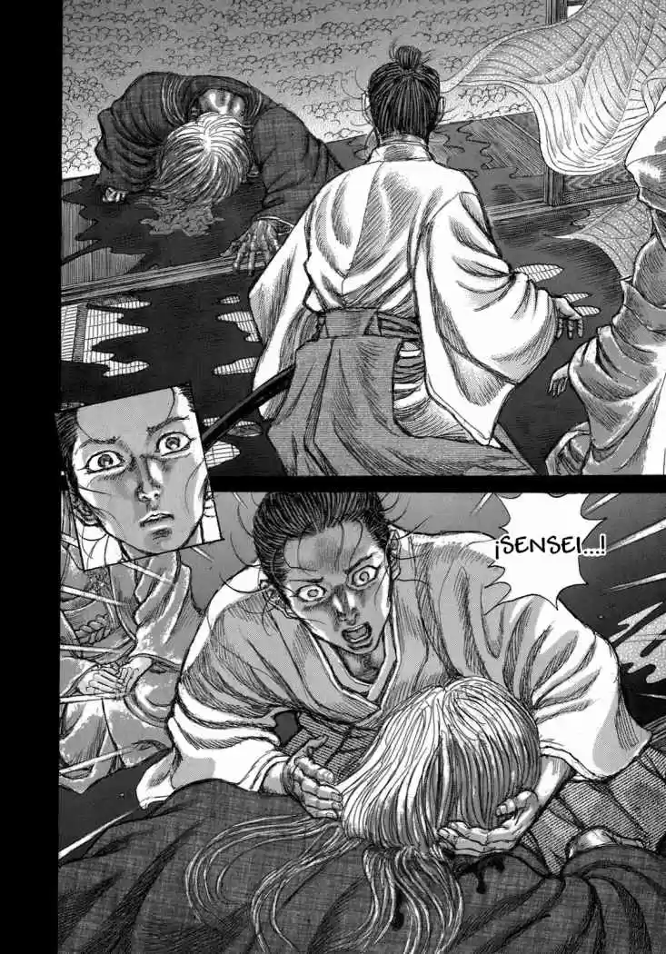 Shigurui - Capítulo 32 - Página 11 - LectorTMOo