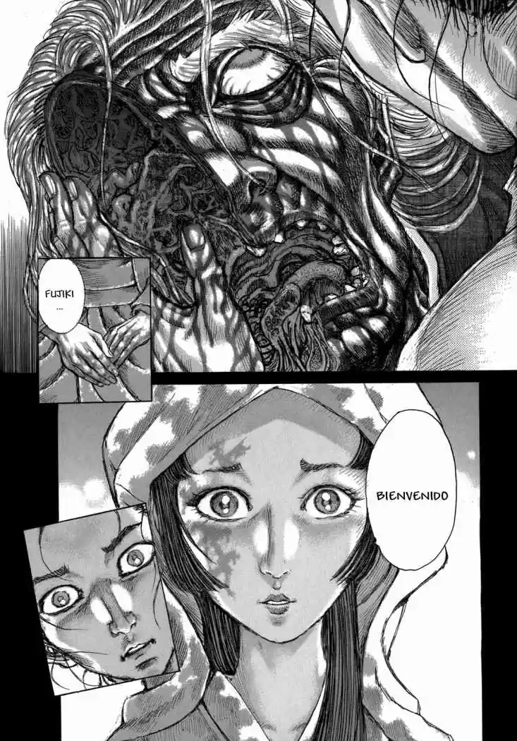 Shigurui - Capítulo 32 - Página 12 - LectorTMOo