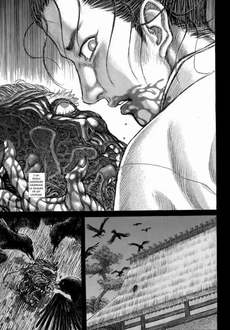 Shigurui - Capítulo 32 - Página 16 - LectorTMOo