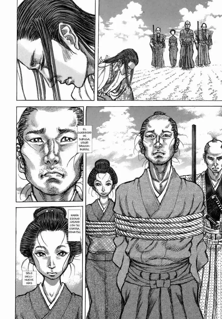 Shigurui - Capítulo 32 - Página 22 - LectorTMOo
