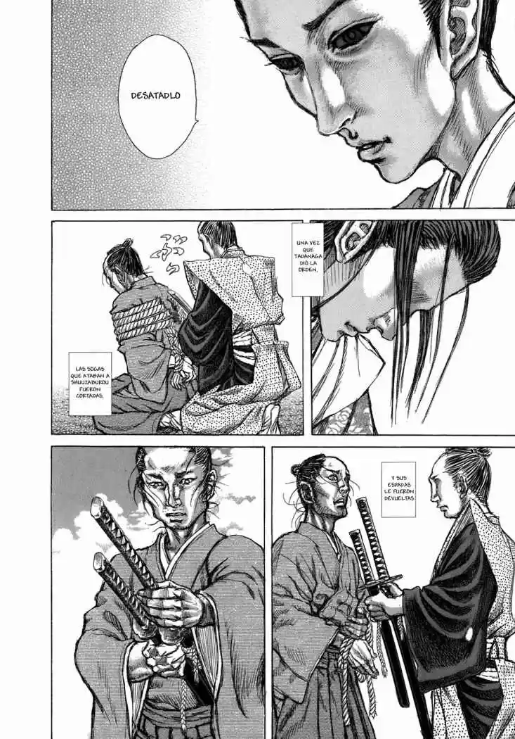 Shigurui - Capítulo 32 - Página 24 - LectorTMOo