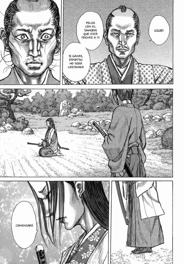 Shigurui - Capítulo 32 - Página 25 - LectorTMOo