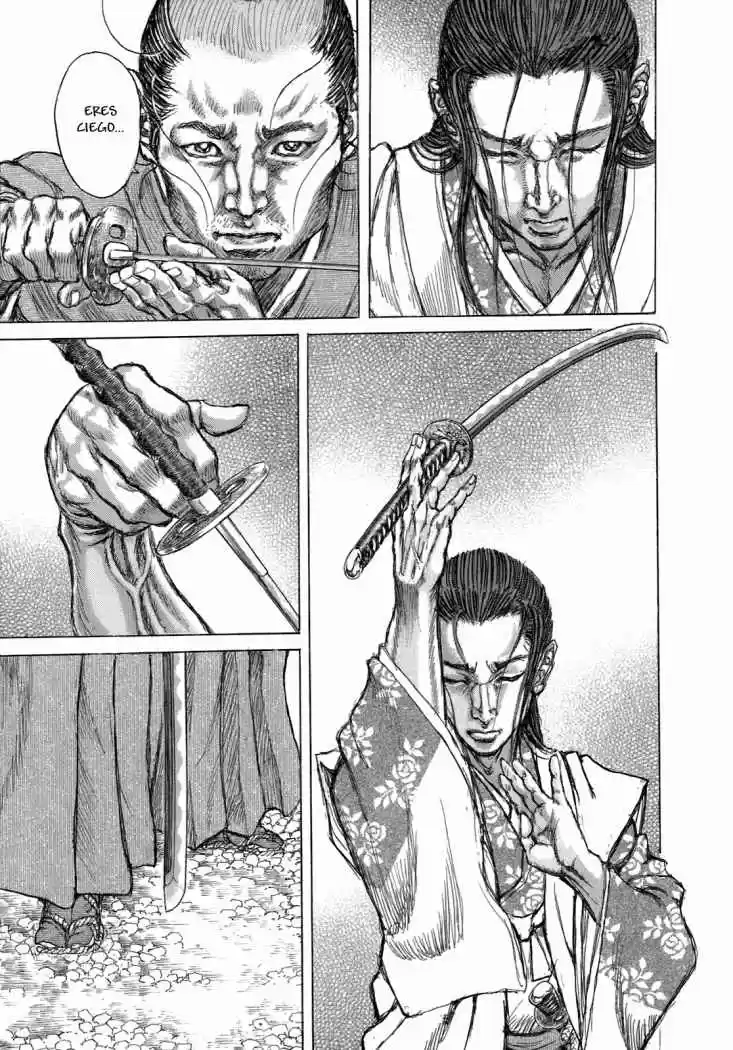 Shigurui - Capítulo 32 - Página 27 - LectorTMOo