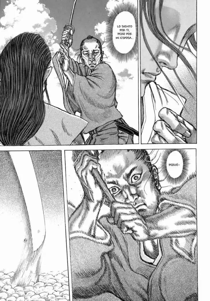 Shigurui - Capítulo 32 - Página 29 - LectorTMOo