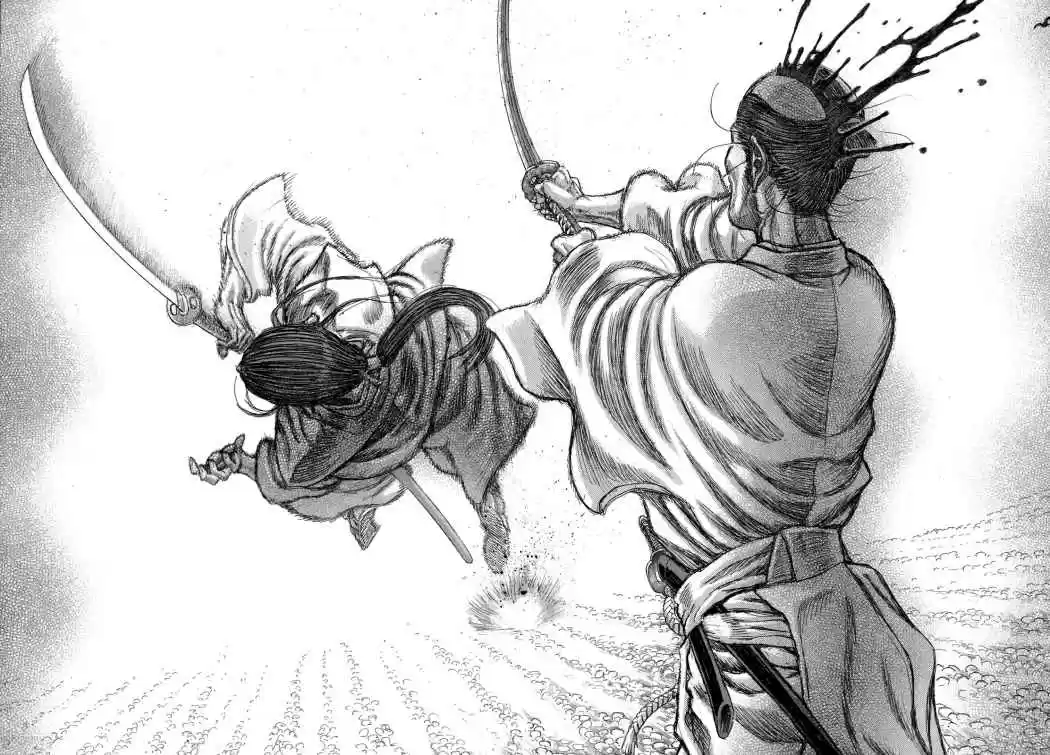 Shigurui - Capítulo 32 - Página 30 - LectorTMOo