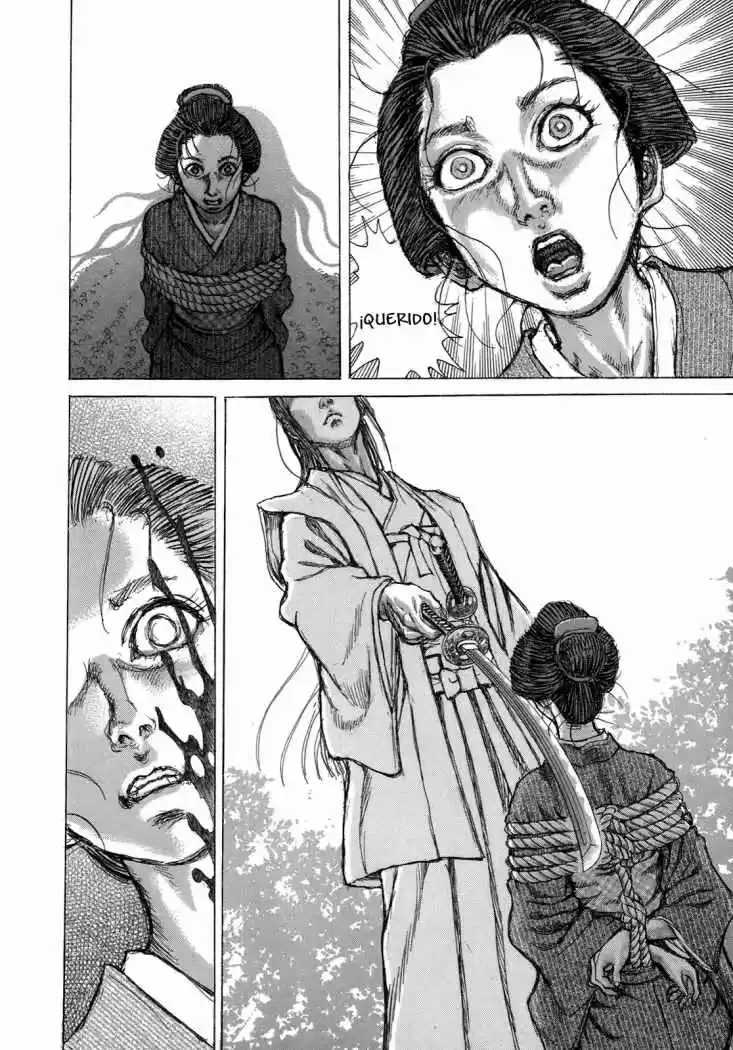 Shigurui - Capítulo 32 - Página 31 - LectorTMOo
