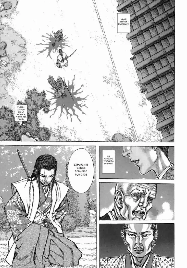 Shigurui - Capítulo 32 - Página 32 - LectorTMOo