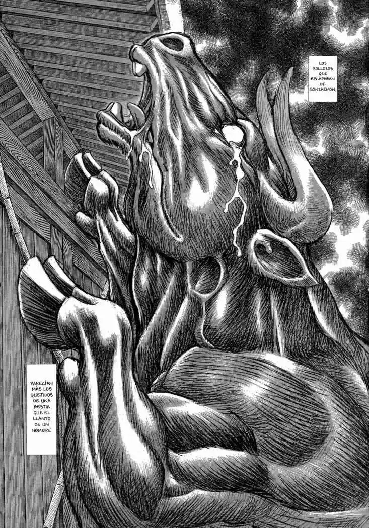 Shigurui - Capítulo 33 - Página 7 - LectorTMOo