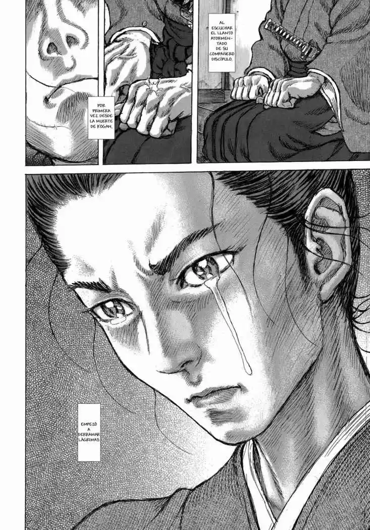 Shigurui - Capítulo 33 - Página 10 - LectorTMOo