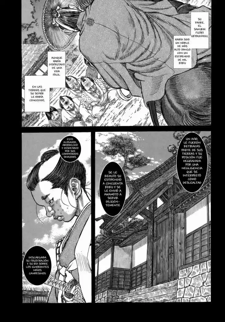 Shigurui - Capítulo 33 - Página 13 - LectorTMOo