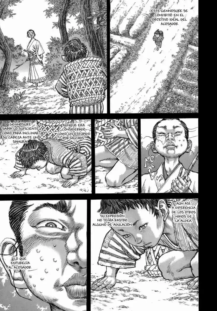Shigurui - Capítulo 33 - Página 17 - LectorTMOo