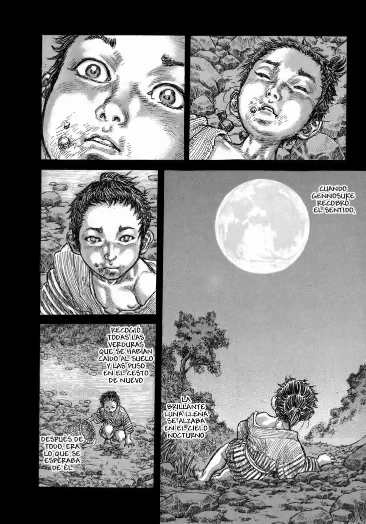 Shigurui - Capítulo 33 - Página 20 - LectorTMOo