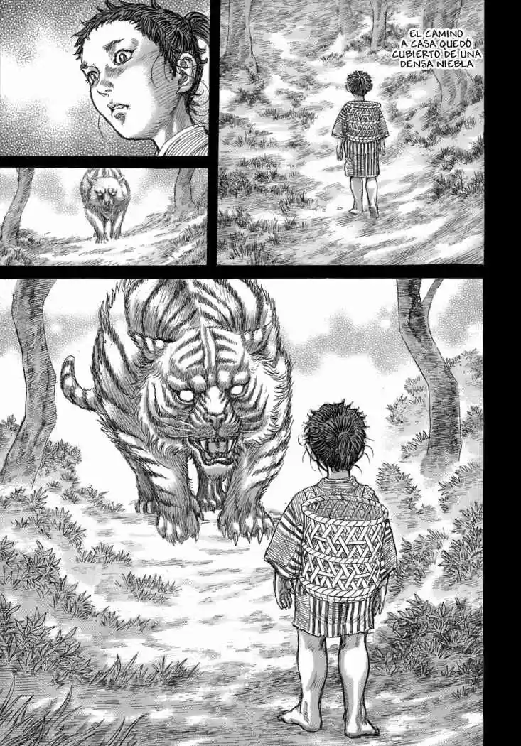 Shigurui - Capítulo 33 - Página 21 - LectorTMOo