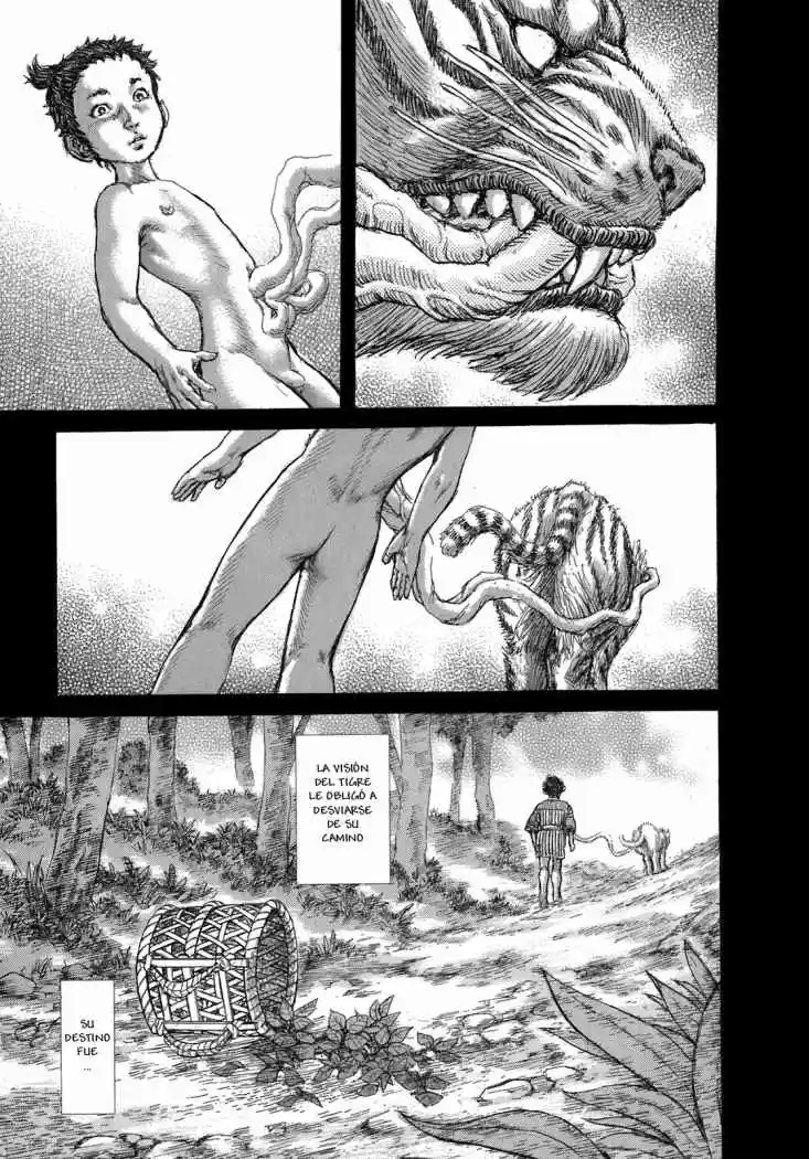Shigurui - Capítulo 33 - Página 23 - LectorTMOo