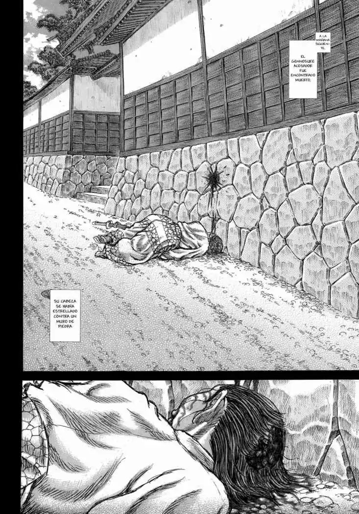 Shigurui - Capítulo 33 - Página 24 - LectorTMOo