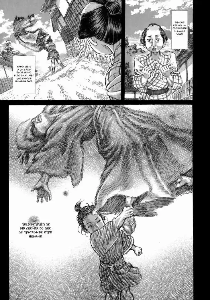 Shigurui - Capítulo 33 - Página 25 - LectorTMOo