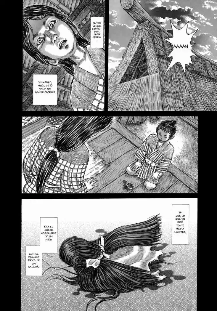 Shigurui - Capítulo 33 - Página 26 - LectorTMOo