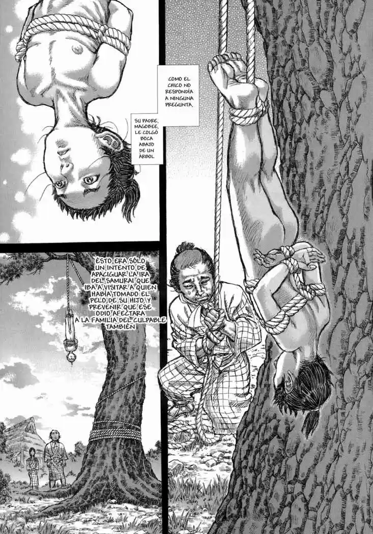 Shigurui - Capítulo 33 - Página 27 - LectorTMOo