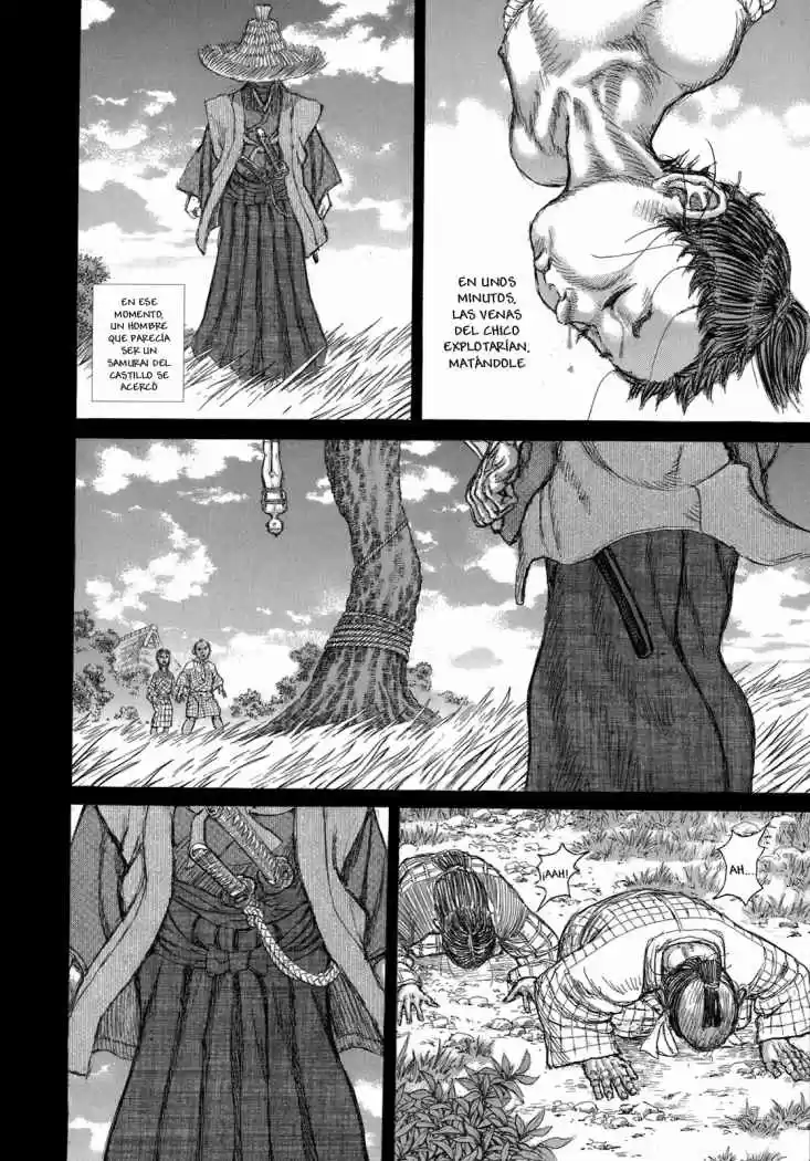 Shigurui - Capítulo 33 - Página 28 - LectorTMOo