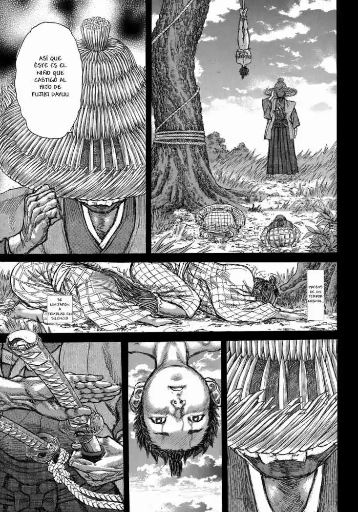 Shigurui - Capítulo 33 - Página 29 - LectorTMOo
