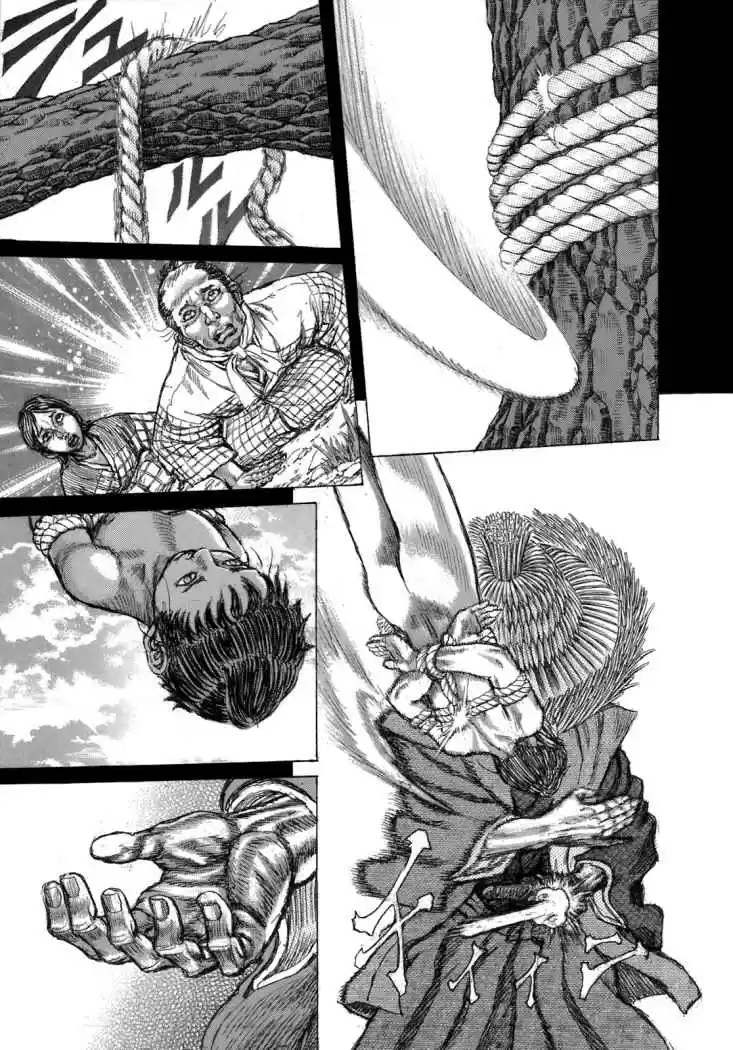 Shigurui - Capítulo 33 - Página 31 - LectorTMOo