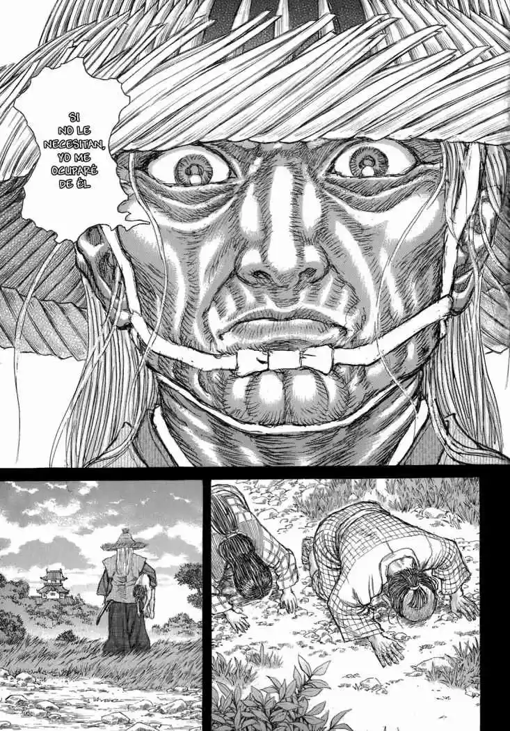 Shigurui - Capítulo 33 - Página 33 - LectorTMOo