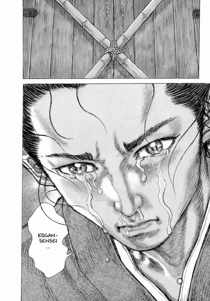 Shigurui - Capítulo 33 - Página 36 - LectorTMOo