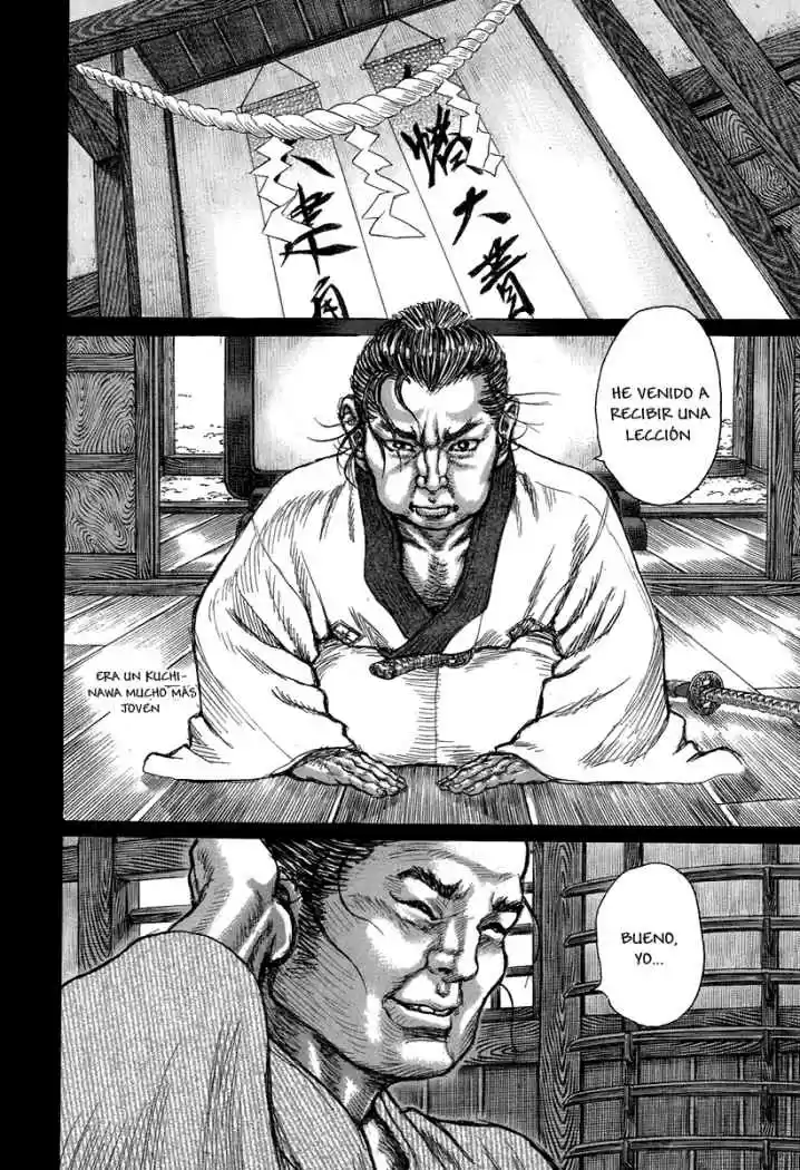 Shigurui - Capítulo 34 - Página 10 - LectorTMOo