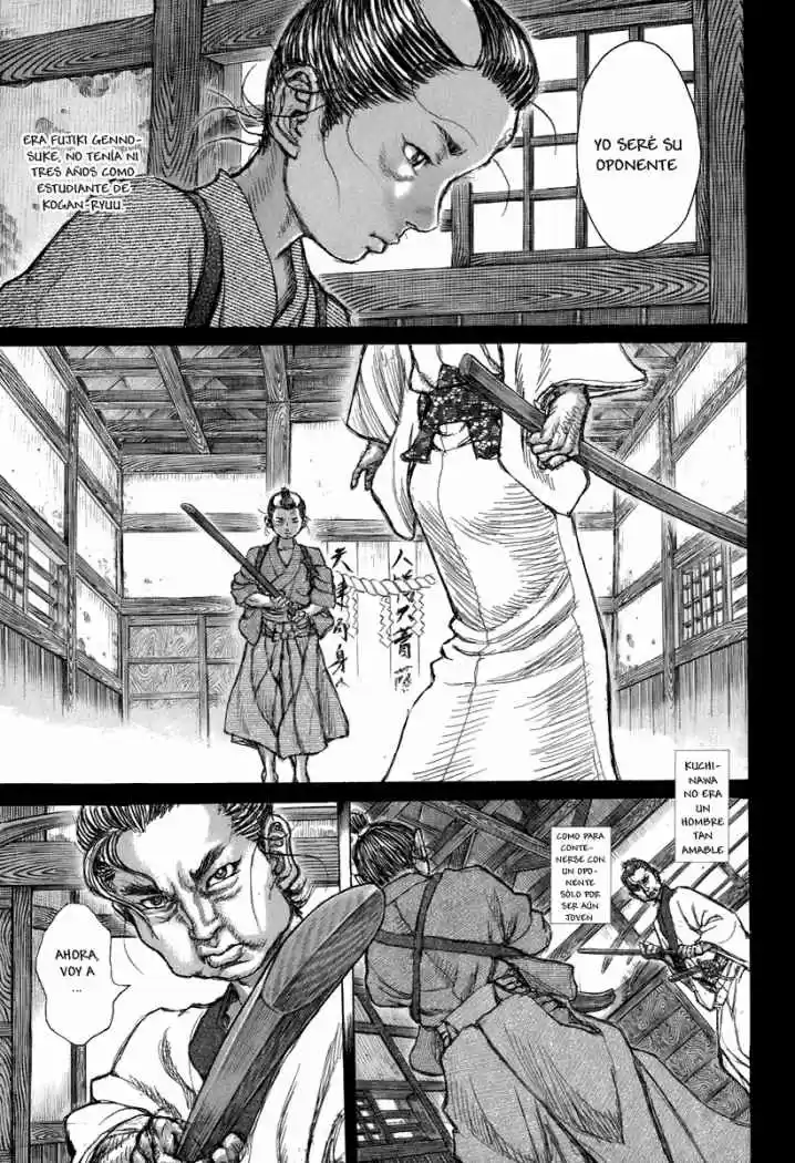 Shigurui - Capítulo 34 - Página 13 - LectorTMOo